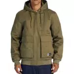 DC Shoes Escalate Padded Arbeitsjacke für Männer