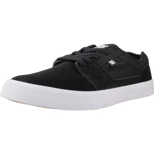 DC Shoes Tonik - Herren Leder Sneaker