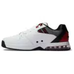 DC Shoes Versatile Skate Shoes für Herren - Skateschuhe in Weiß