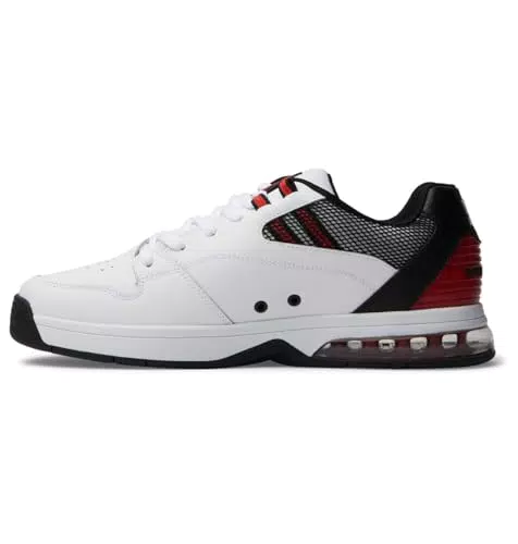 DC Shoes Versatile Skate Shoes für Herren - Skateschuhe in Weiß