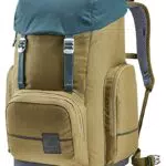 deuter Scula Schulrucksack, Schwarz