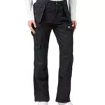 Dickies Herren Redhawk Pro Hose - Schwarz