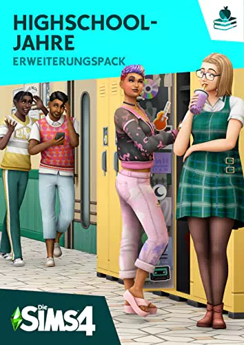 Die Sims 4 Ab ins Schneeparadies Erweiterungs-Pack PCWin-DLC |PC Download Origin Code |Deutsch