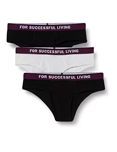 "Damen Unterhosen von Diesel - Modell Ufpn-oxys-threepack"