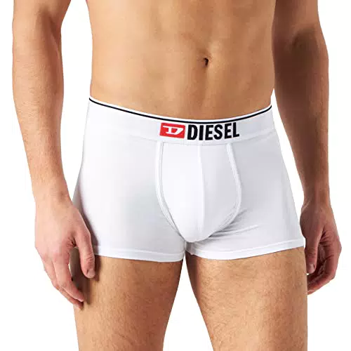 "Diesel Herren Retroshorts Umbx-Damien"