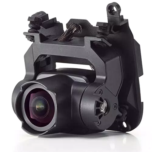 DJI FPV Gimbal-Kamera für dynamische 4K Videos - 150° Ultra-Weitwinkelobjektiv