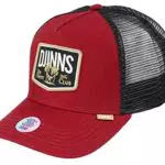 Djinns Cap Club Wine - Modell: Nothing.