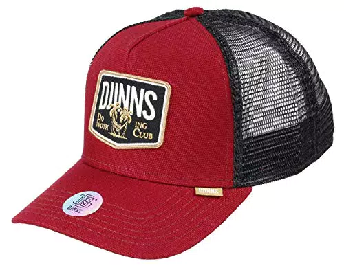 Djinns Cap Club Wine - Modell: Nothing.