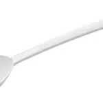 Dr. Oetker Schöpflöffel 30 cm Nylon Küchenhelfer hitzebeständig & spülmaschinengeeignet