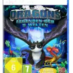 Dragons: Legenden der 9 Welten -