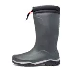Dunlop Sports Herren Blizzard Gef tterte Stiefel, Blau Blue Grey Black