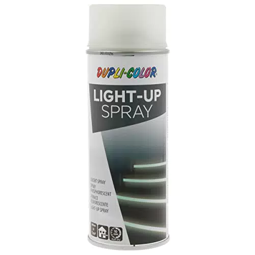 Dupli-Color Lichteffekt Spray - Hellgelbgrün 400 ml