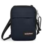 Eastpak Umhängetasche - Kompakte Schultertasche, 18 x 13 x 2 cm