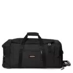Eastpak Leatherface L Reisetasche - Schwarz
