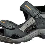 ECCO Herren Offroad Sandalen.