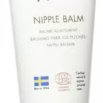 Naty Brustwarzensalbe mit Bio-Pflanzenextrakten, hypoallergen und dermatologisch getestet - 30 ml