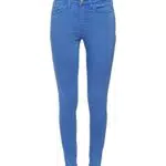 ESPRIT Damen Hose - Modell 082cc1b323 - Blau