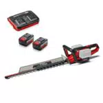 Einhell Akku-Heckenschere GE-CH 36/65 Li Power X-Change - 36 V, 65 cm Schnittlänge