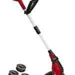 Einhell Elektro Rasentrimmer GC-ET 4530 Set