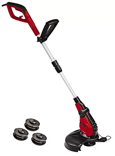 Einhell Elektro Rasentrimmer GC-ET 4530 Set
