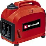 Einhell Stromerzeuger TC-IG 2000 Inverter Benzin (max 2400 W, 4-Takt-Motor)