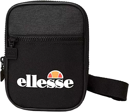 Ellesse Templeton Kleine Tasche - Schwarz