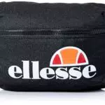 Ellesse Unisex Rosca Tasche - Schwarz