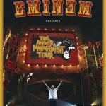 Eminem - Tour 'Anger Management'