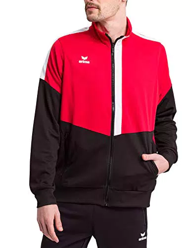 Erima Herren Squad Worker Jacke