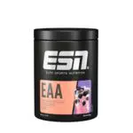 ESN EAA Aminosäuren, Grüner Apfel, 500 g