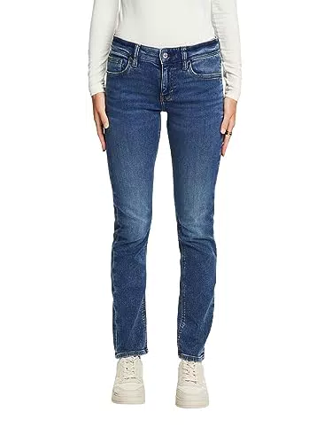 Esprit Damen Bluse 993EE1B345