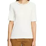 Esprit Damen T-Shirt 033ee1k315