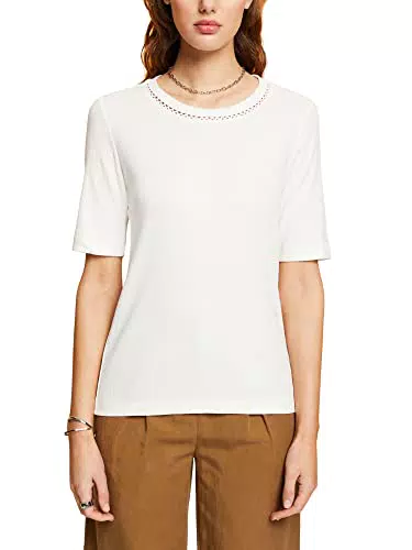 Esprit Damen T-Shirt 033ee1k315