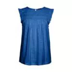 ESPRIT Damen T-Shirt - Modell 053EE1K314