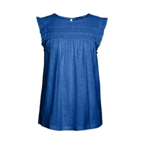 ESPRIT Damen T-Shirt - Modell 053EE1K314