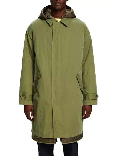 ESPRIT Herren Jacke - Stilvolle Herrenjacke für jeden Anlass