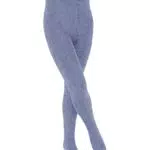 ESPRIT Kinder Strumpfhose mit Sternenmuster aus Baumwolle