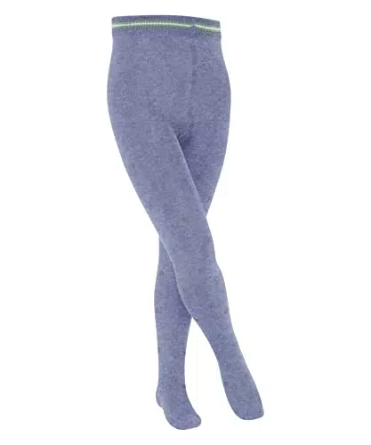 ESPRIT Kinder Strumpfhose mit Sternenmuster aus Baumwolle