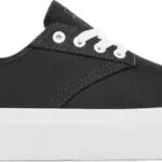 Etnies Damen Morison W's Skate-Schuh, Tier
