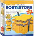 EuroGraphics Smart Sort & Store Puzzle-Zubehör