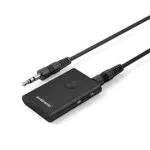 Bluetooth Adapter 2 in 1 - Empfänger & Transmitter 5.0 für Kopfhörer & Lautsprecher