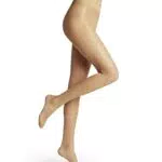 FALKE Damen Strumpfhose Pure Matt 20 DEN - Transparente - Umweltfreundlich