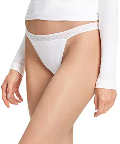 FALKE Damen Tangas Cool W TH Funktionsgarn Schnelltrocknend 1 Stück