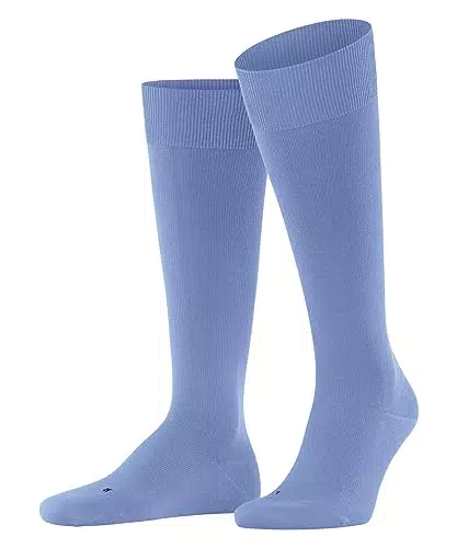 FALKE Herren Kniestrümpfe Ultra Energizing mit Baumwolle und Kompression - Modell KH.