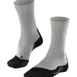 FALKE Herren Wandersocken TK2 Explore Cool M Funktionssocken antiblasen dick