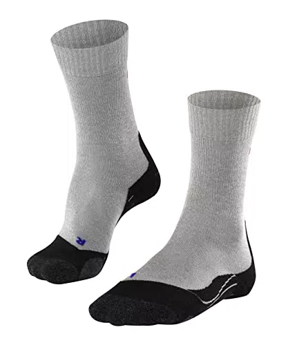 FALKE Herren Wandersocken TK2 Explore Cool M Funktionssocken antiblasen dick