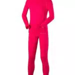 FALKE Kinder Maximum Warm K Baselayer-Set