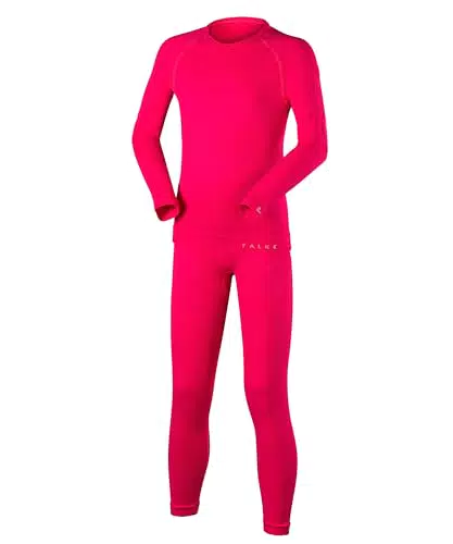 FALKE Kinder Maximum Warm K Baselayer-Set