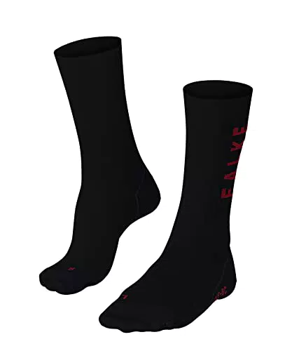 Falke Unisex Fahrradsocken BC Impulse Peloton U SO - Funktionsmaterial Antiblasen
