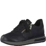 Markenname: Damen Sneaker mit Plateausohle